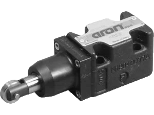 (CETOP 3) NG 6 Özel Yön - Kontrol Valfleri