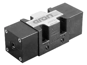 (CETOP 5) NG 10 Özel Yön - Kontrol Valfleri