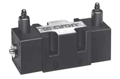 (CETOP 3) NG 6 Özel Yön - Kontrol Valfleri