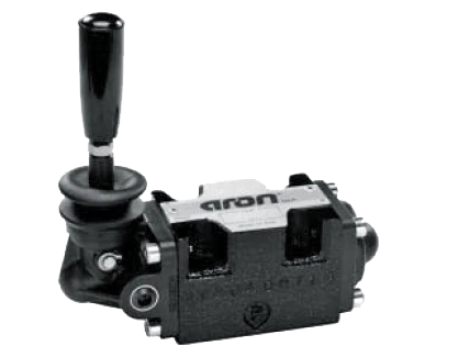 (CETOP 3) NG 6 Özel Yön - Kontrol Valfleri