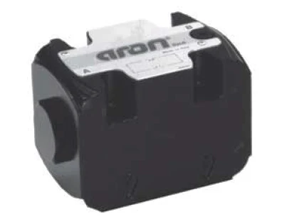 (CETOP 5) NG 10 Özel Yön - Kontrol Valfleri