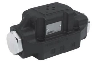 (CETOP 7) NG 16 Yön Denetim Valfleri (Gövde)