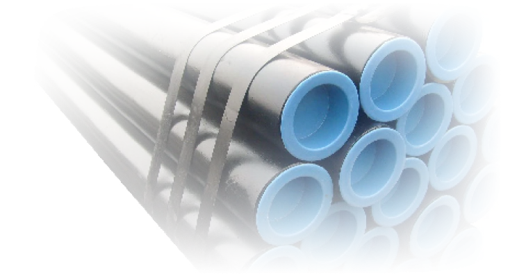 H9 Honlanmaya Hazır Borular