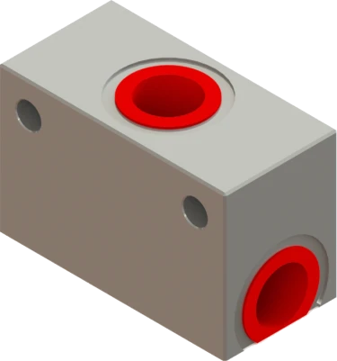 Hat Tipi Veya Valfleri