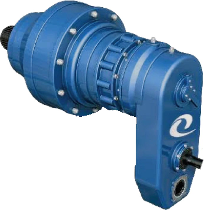 PG Tarım Redüktör Grubu